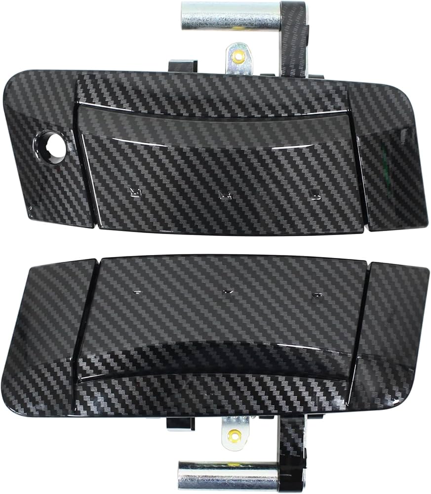 Amazon.com: MOTOKU Front Left Driver and Right Passenger Side
