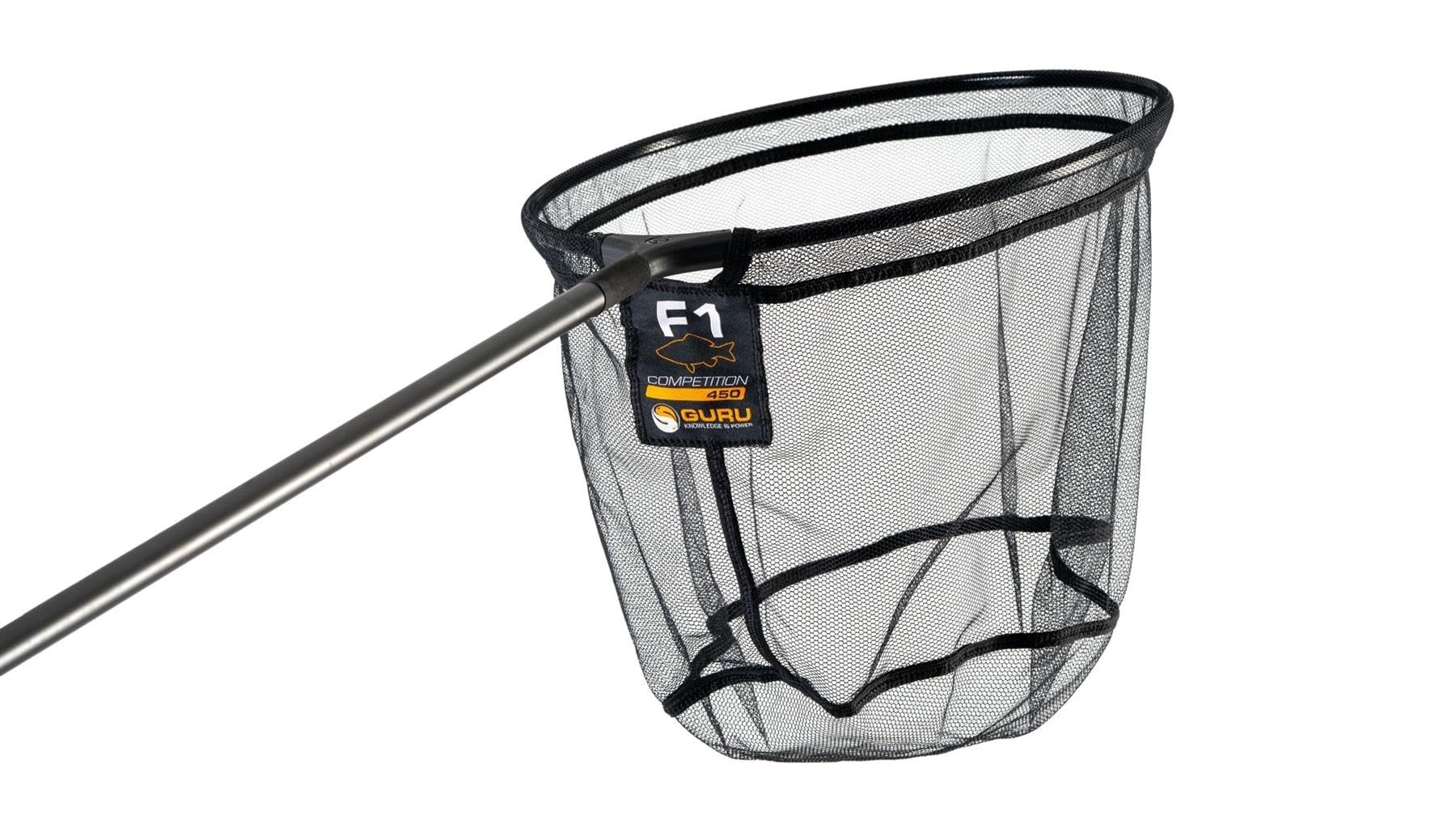 Guru - F1 Competition Net 450