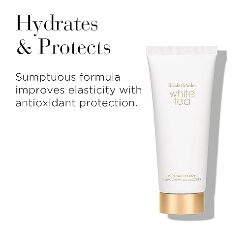 Miniatura 3 de Elizabeth Arden White Tea Eau de Parfum, Perfume for Women