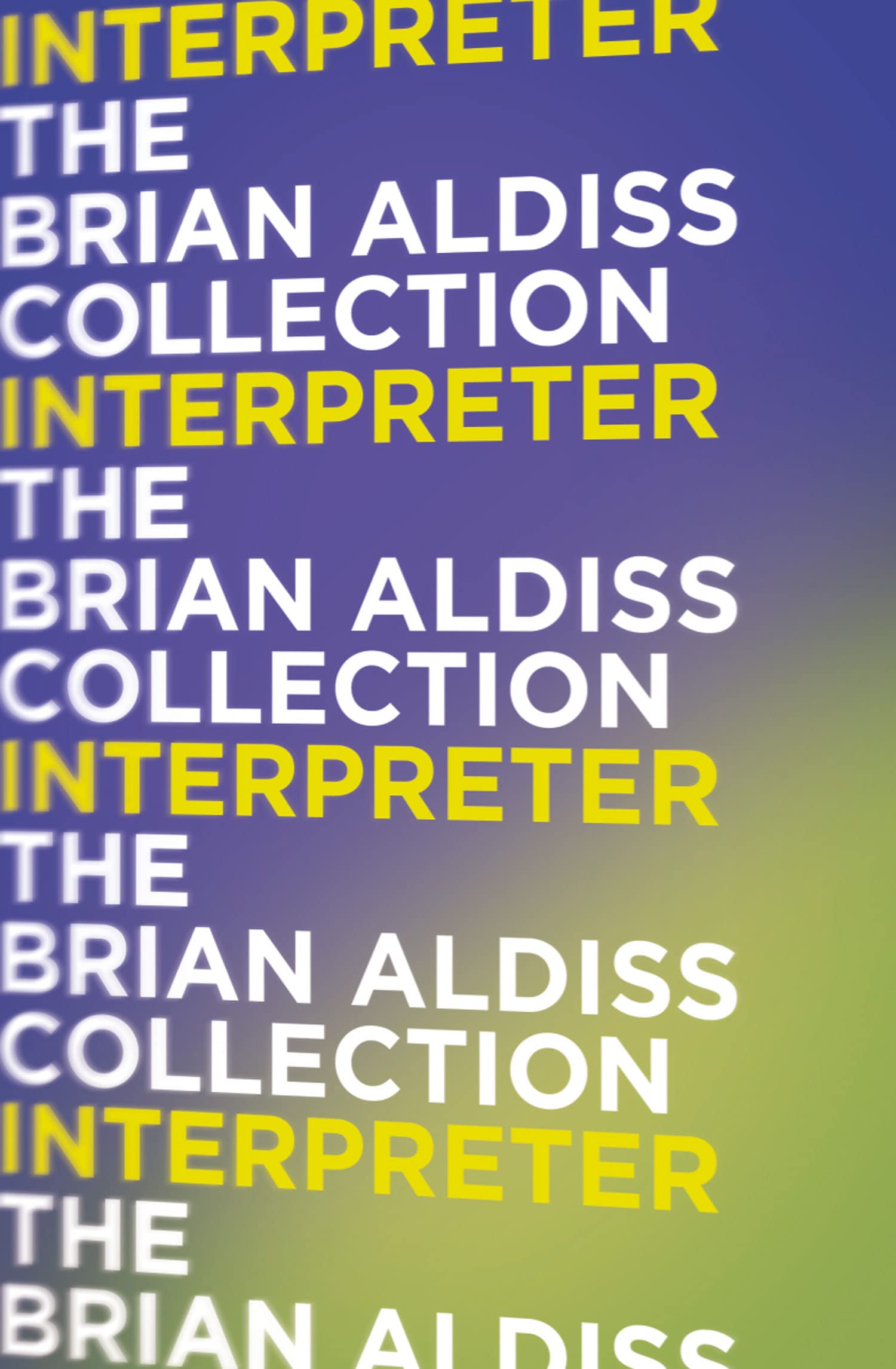 INTERPRETER: A Gripping Space Opera of Alien Invasion and the Fight for Earth