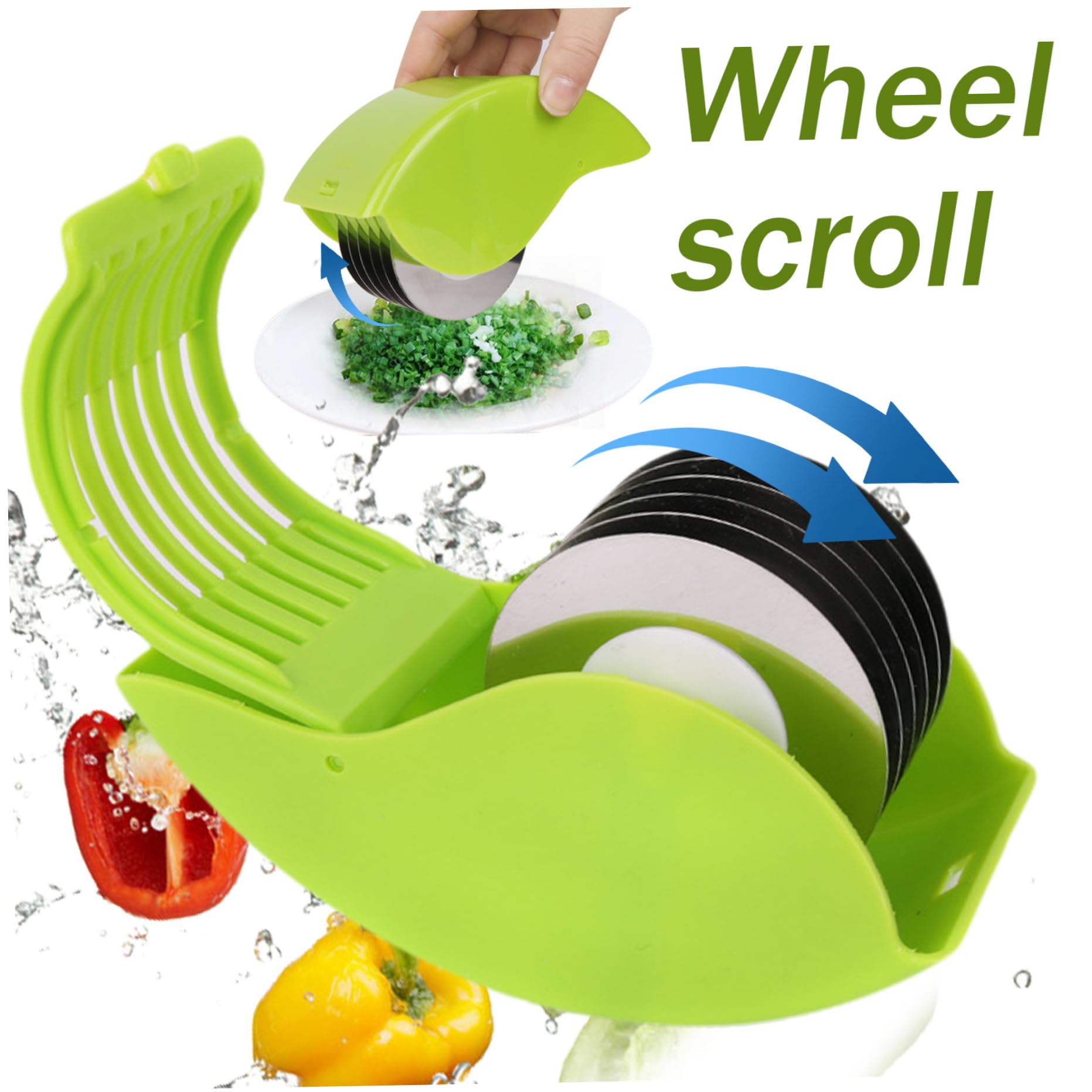 Kruidenroller