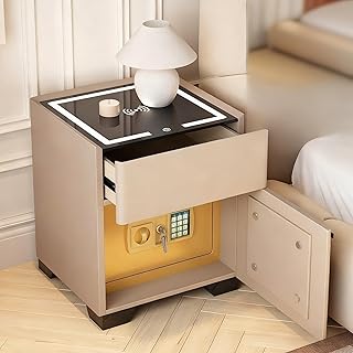 Modern Bedside Table