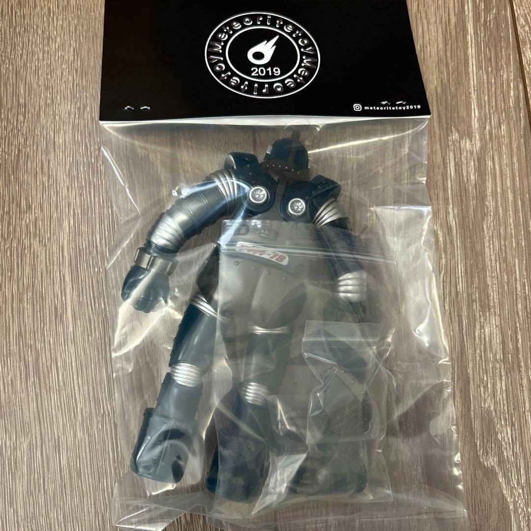 ロボットガートナ　メテオライトトイ　ゾルメン ロボットガートナ メテオライトトイ ゾルメン