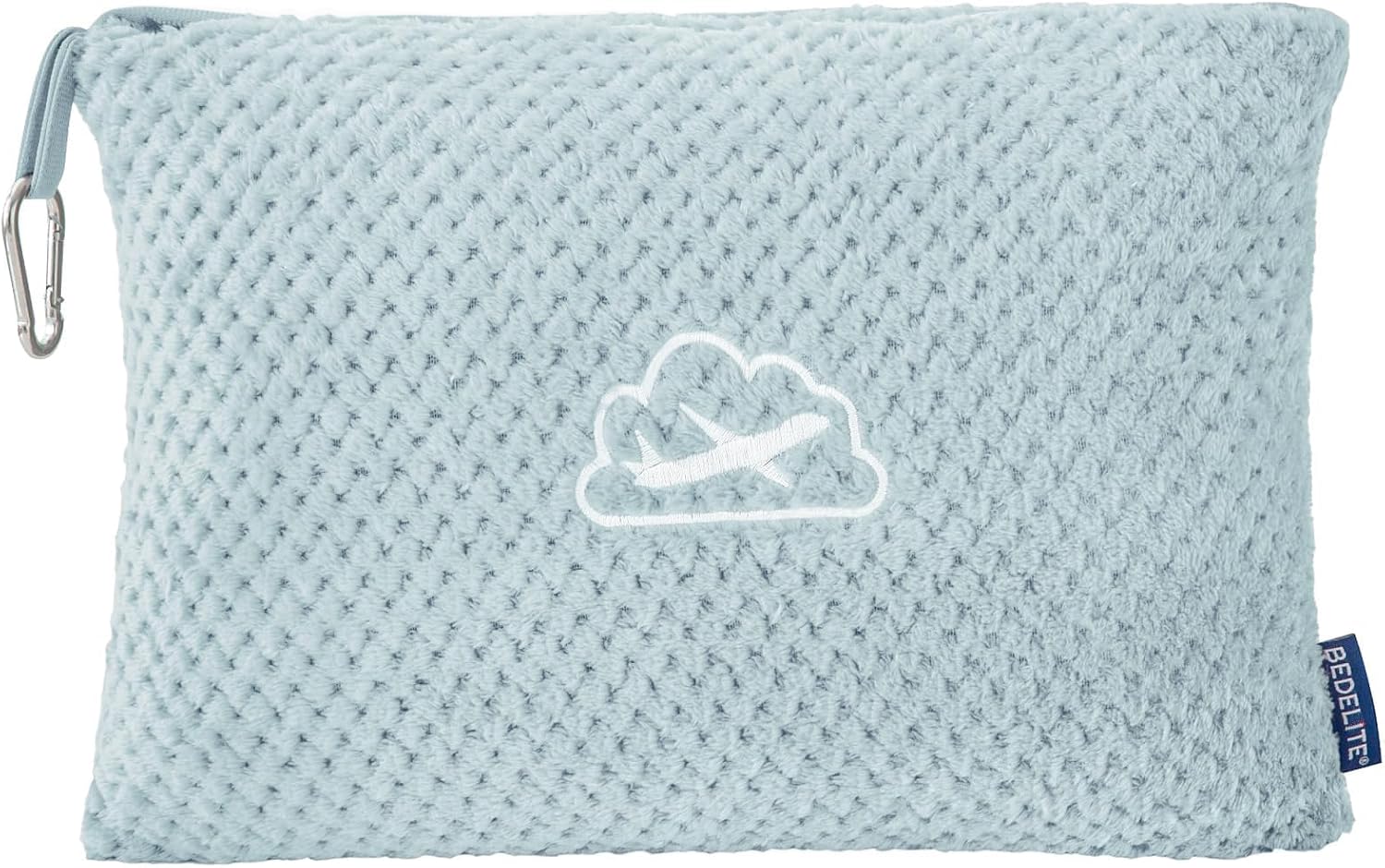 BEDELITE Travel Blanket with Bag