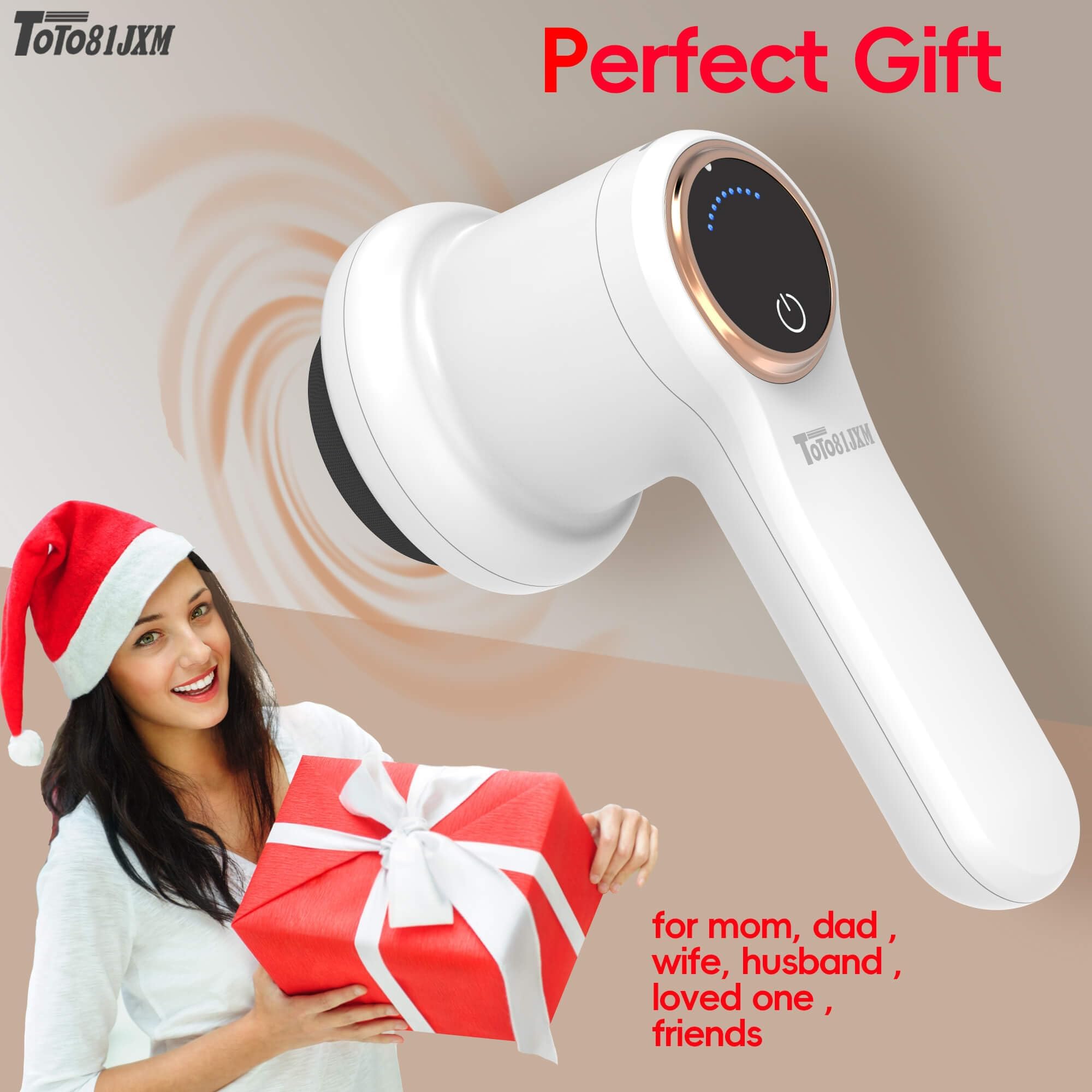 Amazon.com: TOTO81JXM Electric Cellulite Massager – Body Sculpting