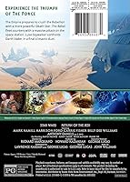 Vista 2 de Star Wars Return of the Jedi