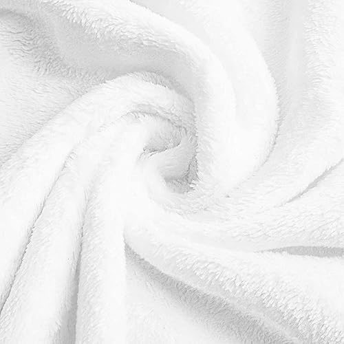 Miniatura 6 de Manta con diseño de animales de nutria linda con nombre para cama, sofá, manta de forro polar súper suave para regalo, para bebés, niños y adultos,