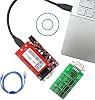 ECU Programmer Tool | V1.3 UPA USB Full Adapter | ECU Chip Tuning Programmer UPA USB 2014 Version Main Unit Sukuma