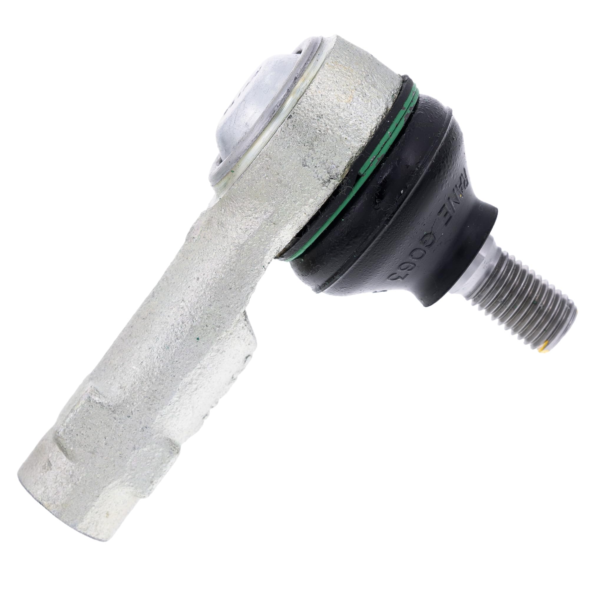 タマトア　エンチャンテッド Amazon.com: John Deere AM121758 Steering Tie Rod End OEM Gator