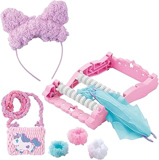 [バンダイ(BANDAI)] アメールアメール ふわふわファッションDXセット 対象年齢 5 才以上