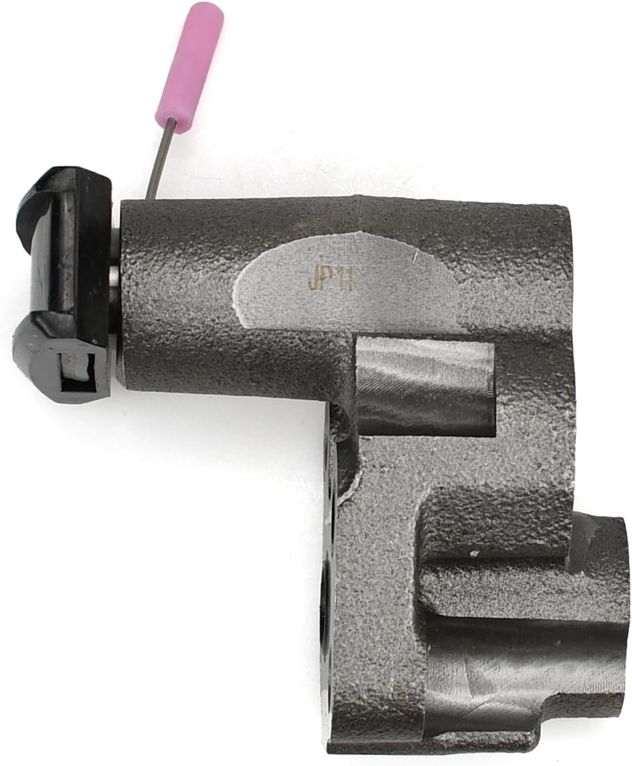 13070-8J103 Engine Timing Chain Tensioner Right for Nissan INFINITI 2008-2024 EX35 FX35 G37/X G35 GT-R Murano 350Z; M35 M37 M45 M56 Q70; 130708J103 Timing Chain Tensioner 13070-8J14C