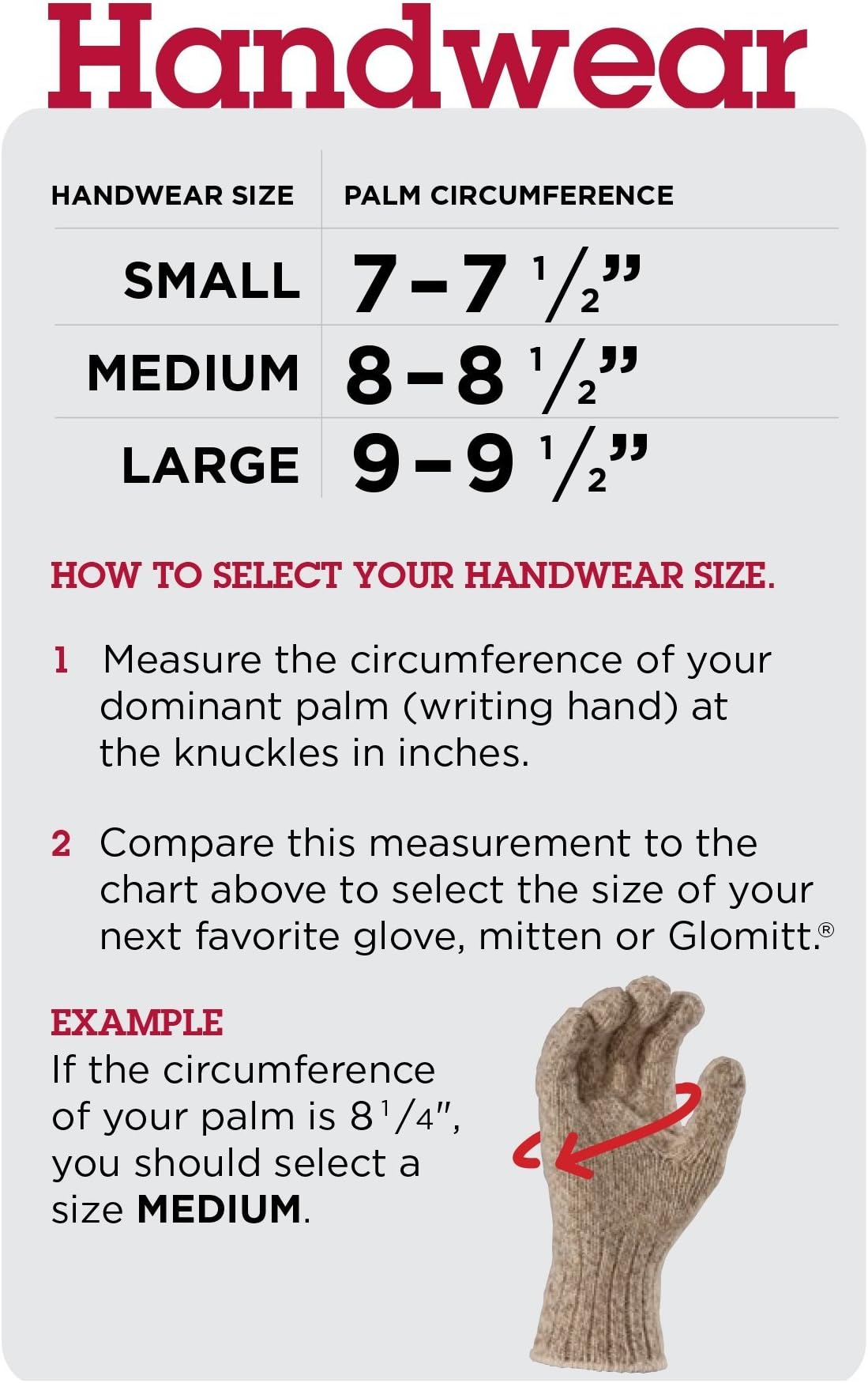 Fox River Heavyweight Mitten, Ragg Wool, Elastic Cuff for Warmth, Cold Weather Gloves for Men and Women