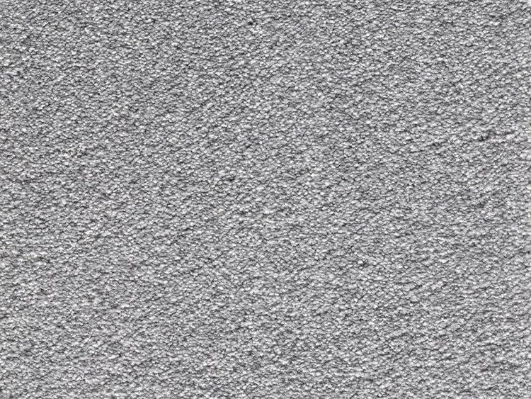 Underfoot Soft Twist Carpet, Stain Resistant & Cleanable Polypropylene Flooring, 11mm Action Backed Carpet Roll, Soft Pile for Living Room Bedroom Hall Stairs, 4m & 5m Widths