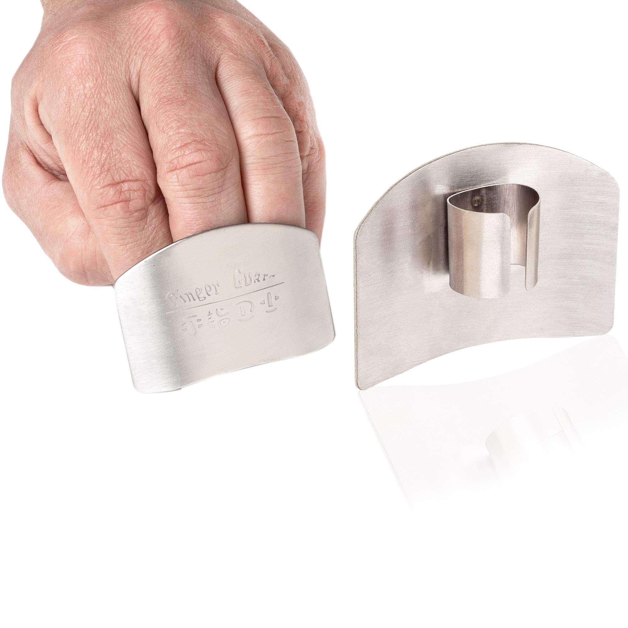 Linshaw 40cm(16inch) Knife Holder for Wall Complete with Bonus