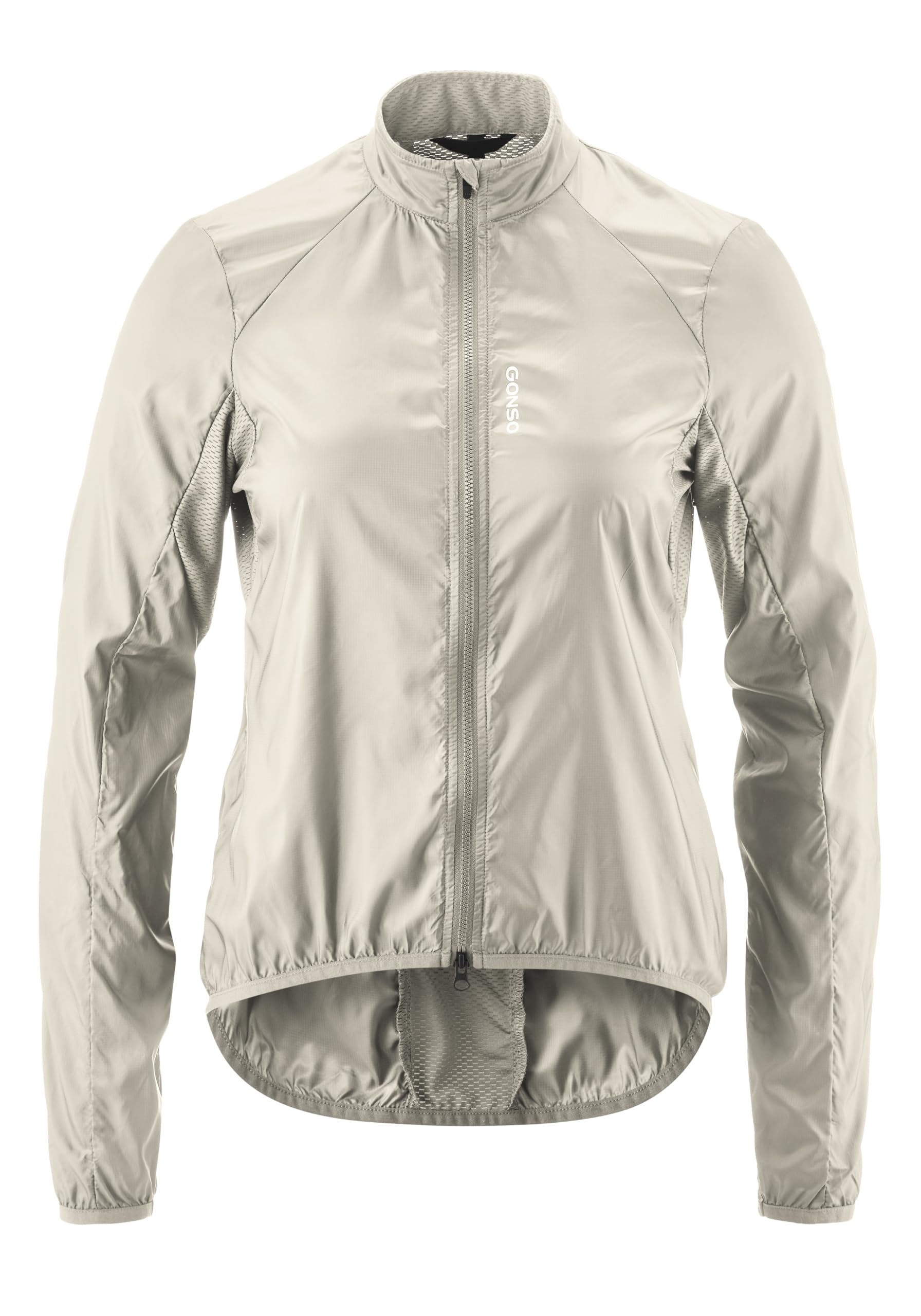 Gonso Damen Road Jacket Wind W Road Jacket Wind W (1er Pack)