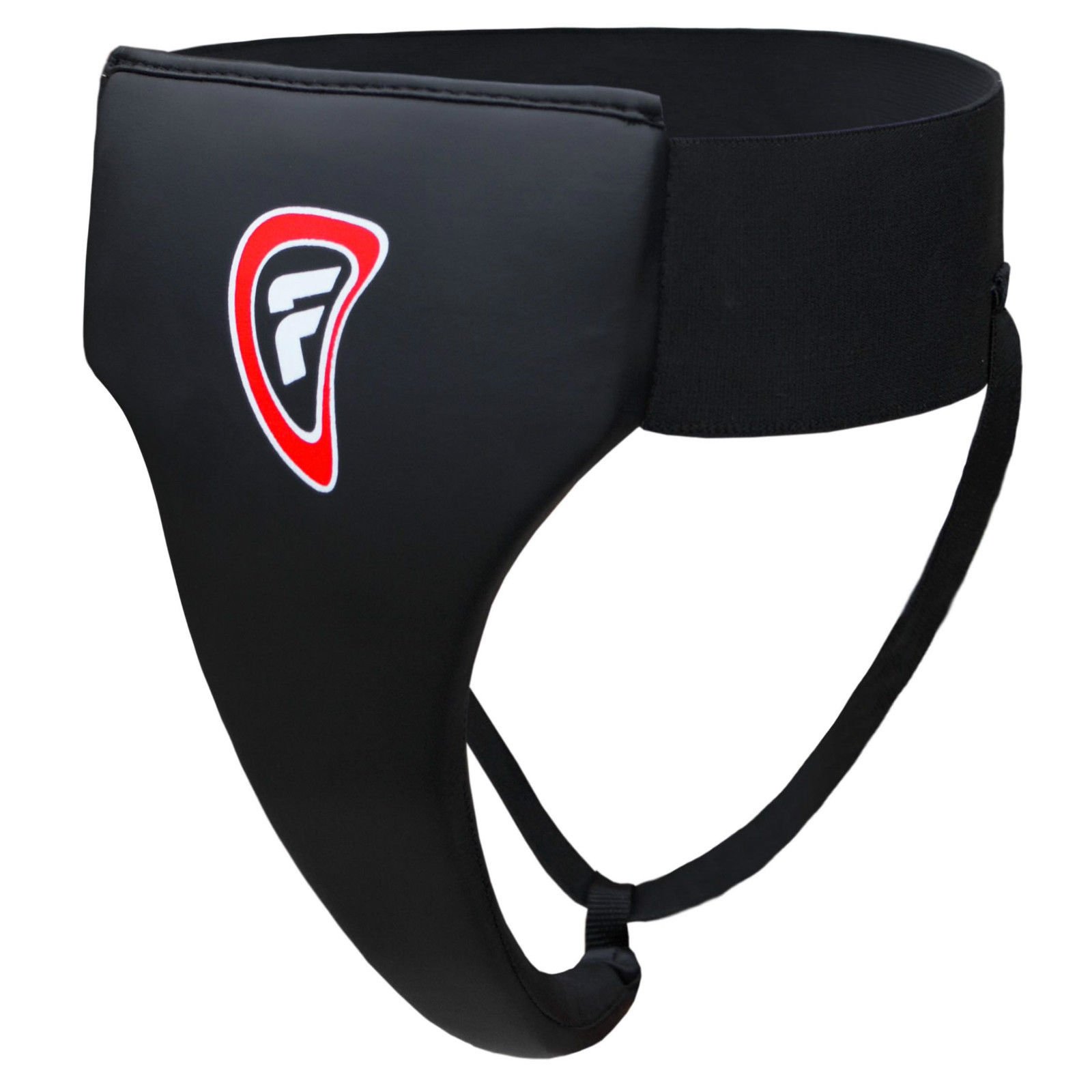 Farabi Sports Groin Guard Protector for Women Kick Boxing MMA