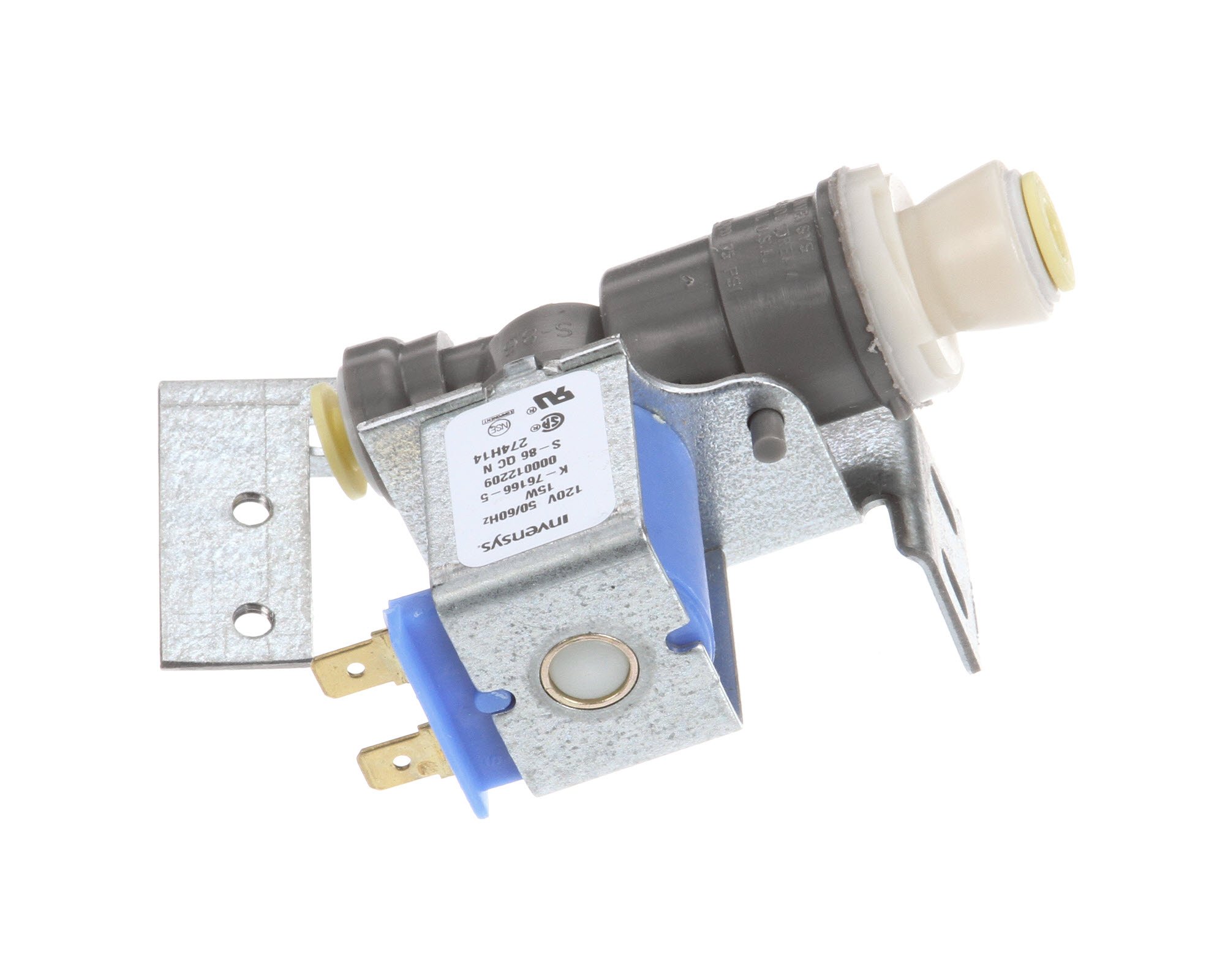 Kit de connexion rapide Manitowoc Ice 000012987 pour vanne d'eau