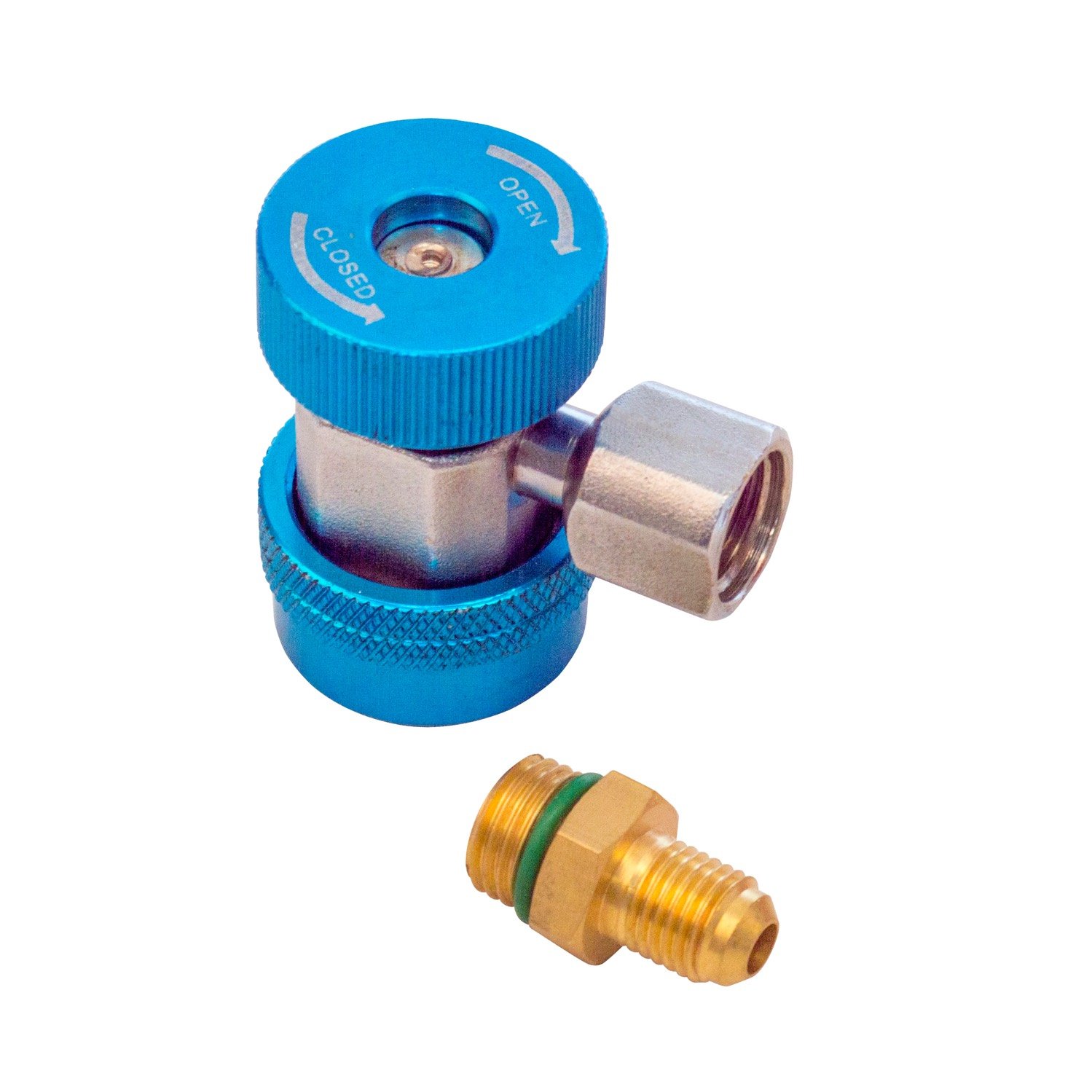 OEMTOOLS Manual acoplador