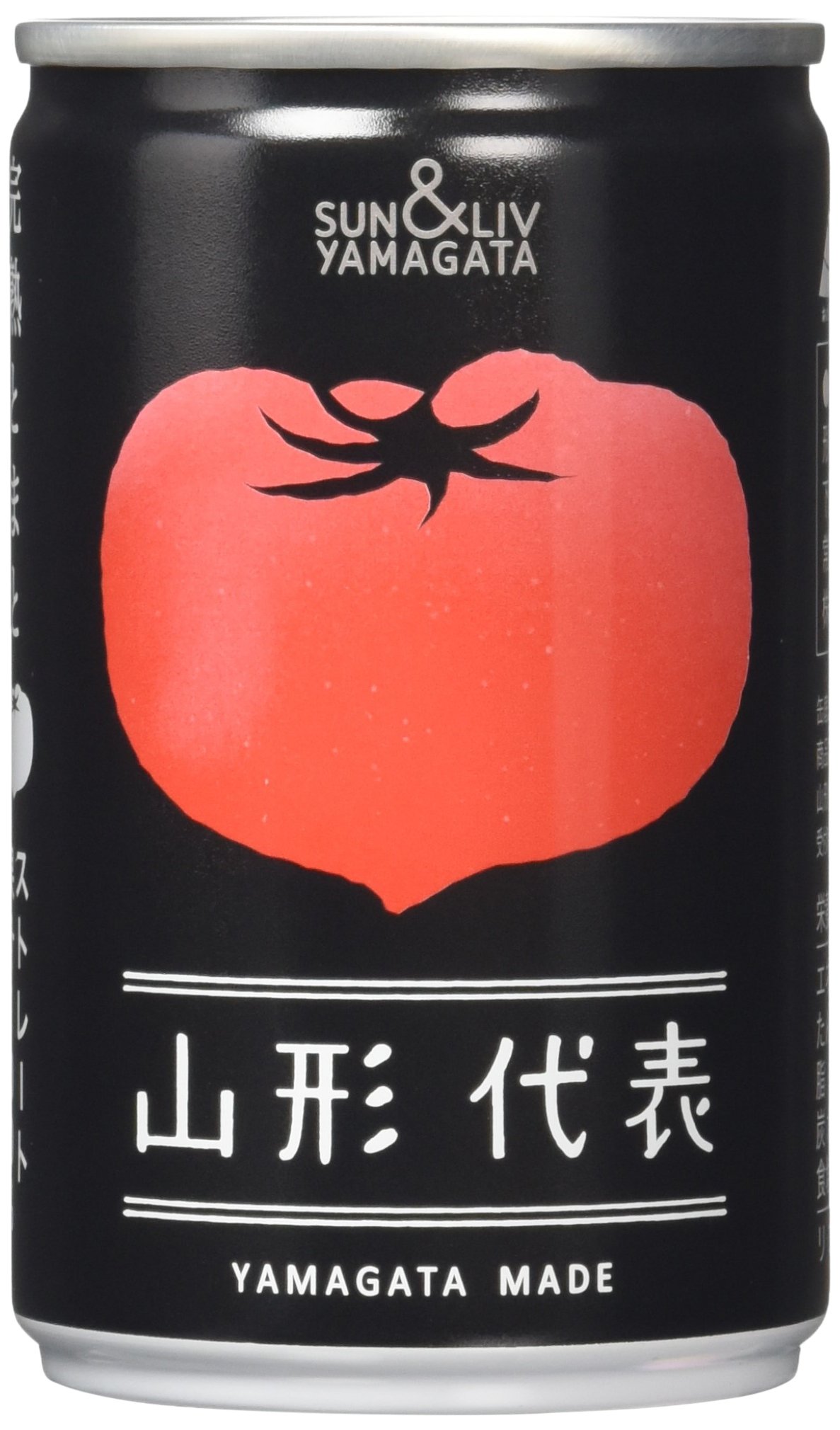 山形食品 SUN&LIV(サン&リブ) 山形代表 とまと