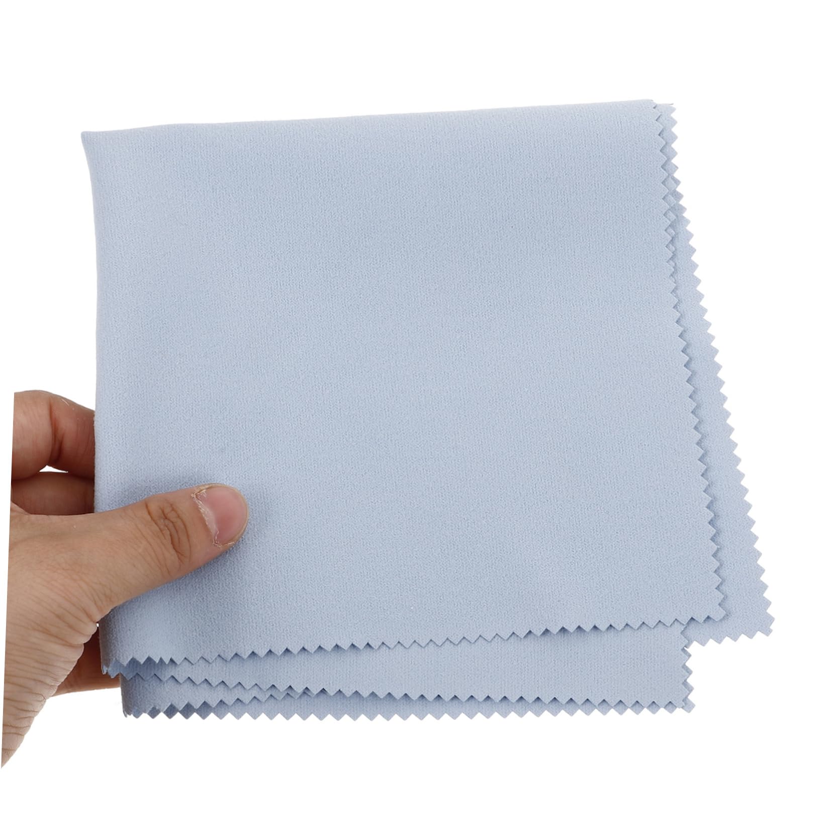 Paño para Limpiar Plata Pulido De Plata Joyería Paño para Limpiar Lentes De Cámara para Trastes Paño para Limpiar Pantallas Paño para Limpiar Pantallas Paño para