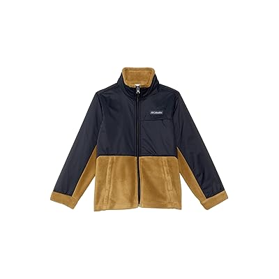 Columbia Kids Steens Mountaintm II Overlay (Little Kid/Big Kid) Boy