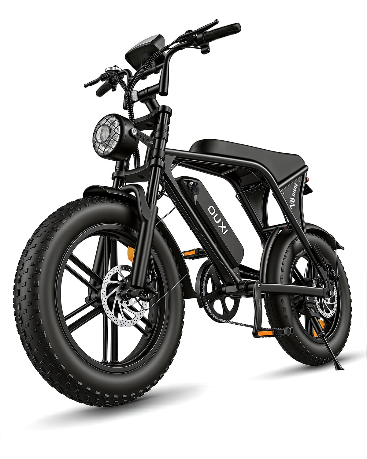 OUXI V8 Series Ebike