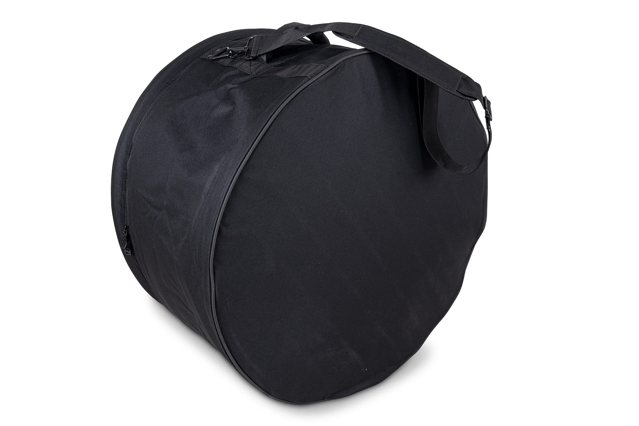 GEWA Bass Drum Gig-Bag Premium 22x14" schwarz, reiß- und wasserfest