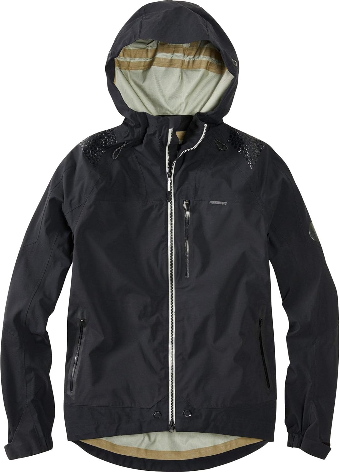 madison waterproof jacket