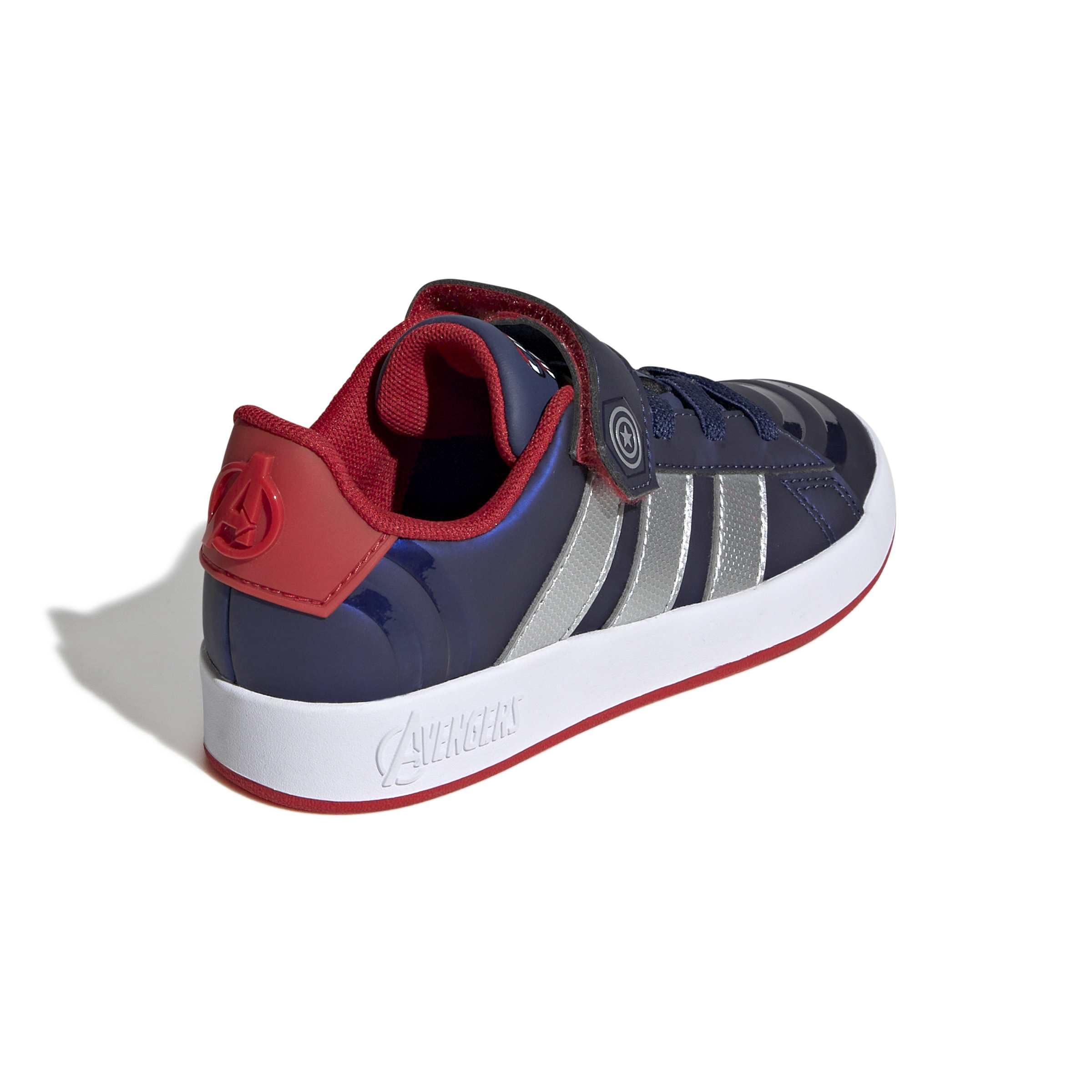 adidas Kids' Chaussure Enfants Marvel Avengers Grand Court