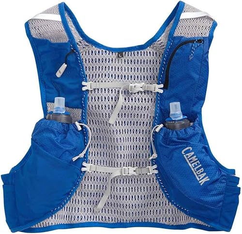 Vista 3 de CamelBak Chaleco de hidratación Ultra Pro Running 34oz