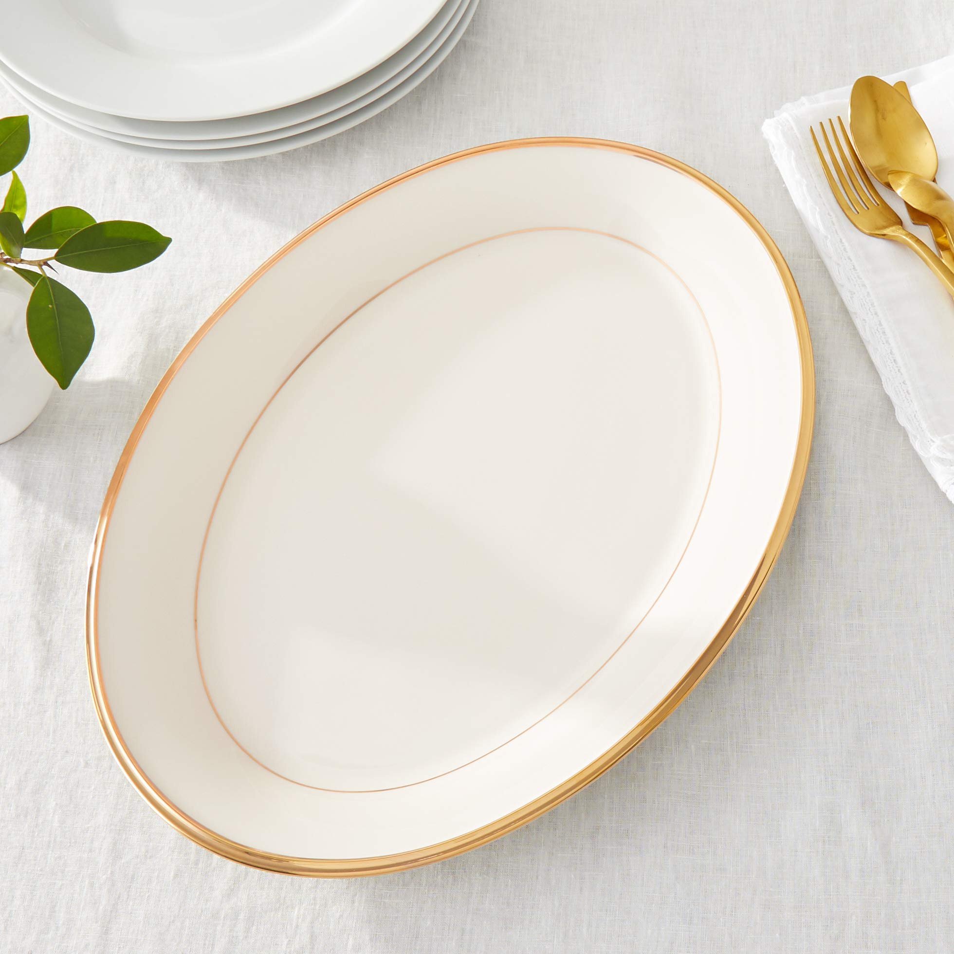 Amazon.com | Lenox 140104450 Eternal 16