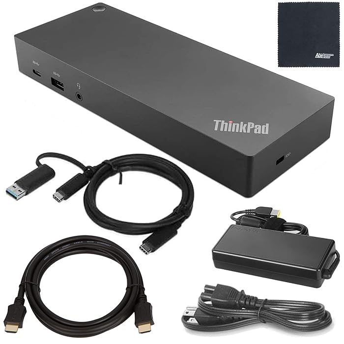 Buy Lenovo ThinkPad Hybrid USBC with