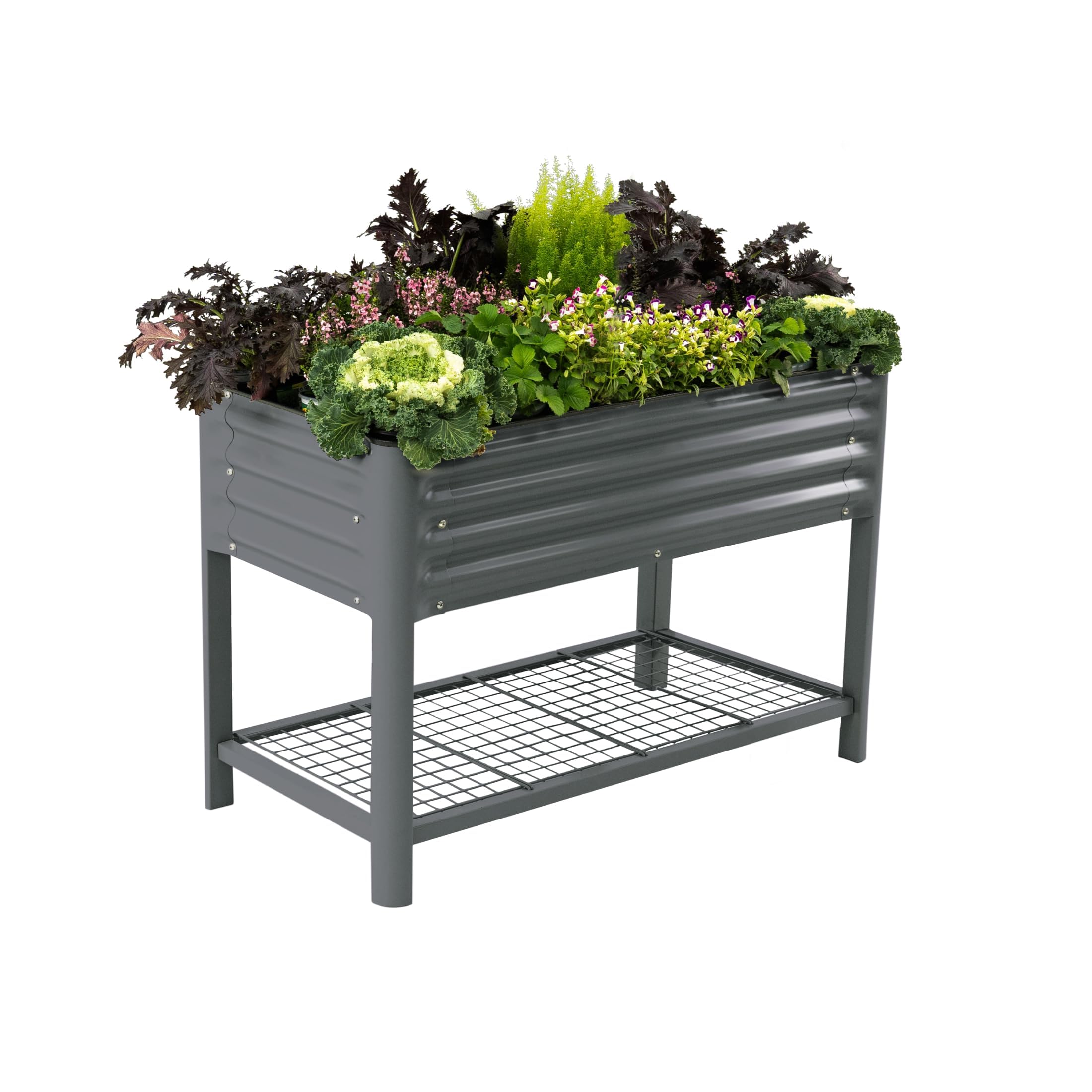 Vego Garden V Series Elevated Raised Garden Bed