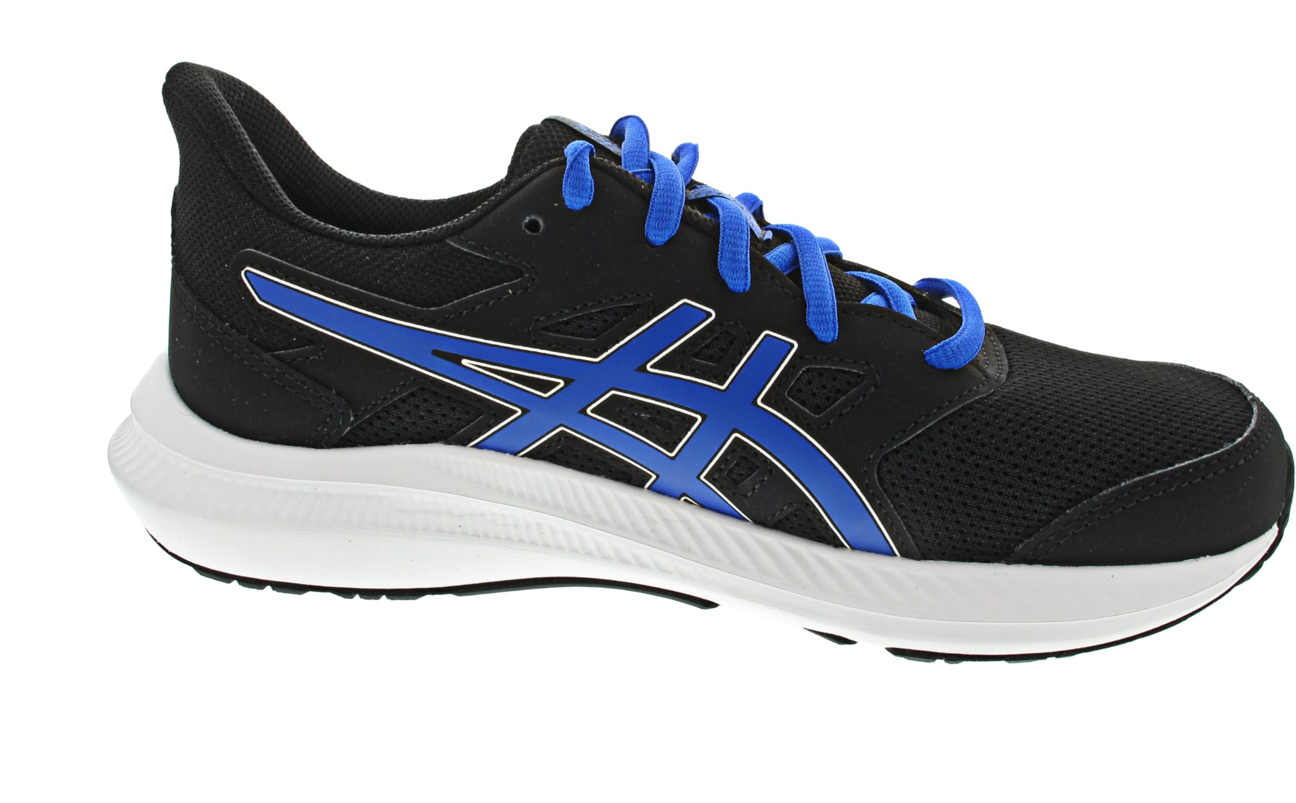 ASICS Zapatillas Jolt 4 GS Negro