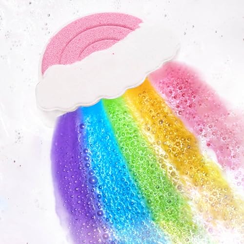 Miniatura 4 de Bombas de baño para niños, 6 paquetes de burbujas para árbol de Navidad para niños, regalos de Navidad para mujeres, adolescentes, regalos para