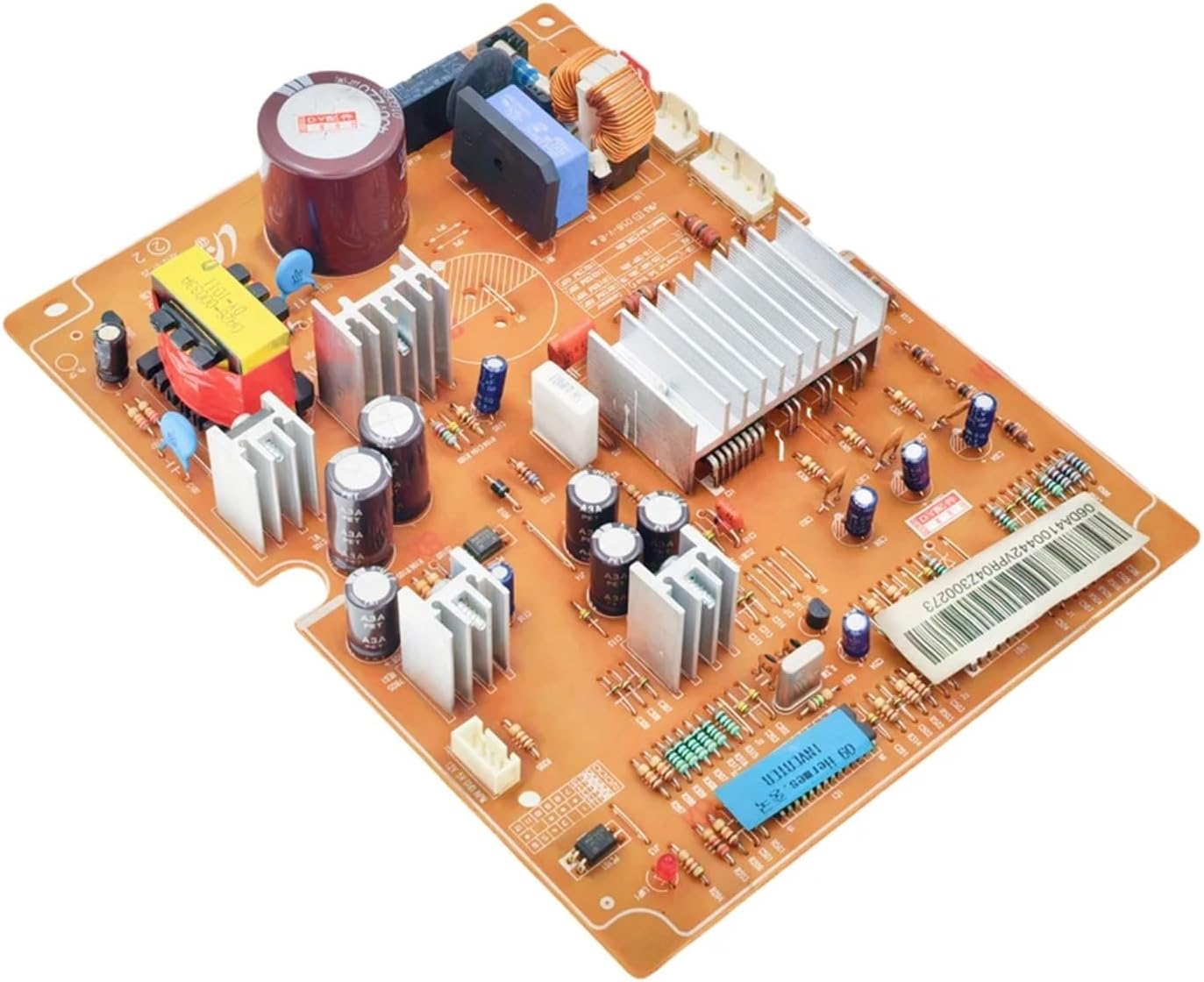 Refrigerator Control Board DA41-00443B Circuit PCB Fridge Motehrboard Freezer Parts