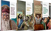 Coleção Teologia para Todos | Kit 3