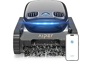 BeatBox Aquasense Pro: The Master of Pool Cleaning