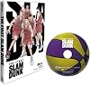 映画『THE FIRST SLAM DUNK』STANDARD EDITION 4K ULTRA HD Blu-ray※※4K ULTRA HD Blu-ray再生対応器が必須商品です※※