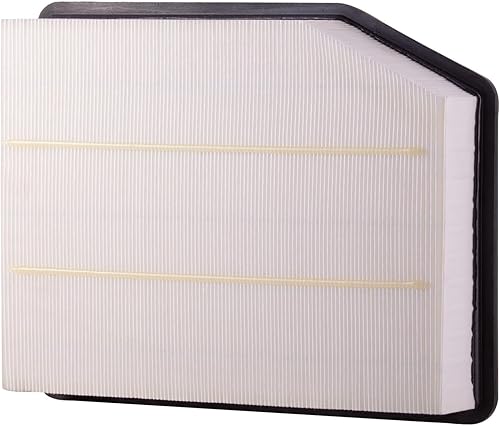 Miniatura 2 de ECOGARD Filtro de aire de motor XA11705 prémium para Chevrolet Silverado 1500 2019-2025, GMC Sierra 1500 2019-2025, Chevrolet Tahoe 2021-2026,