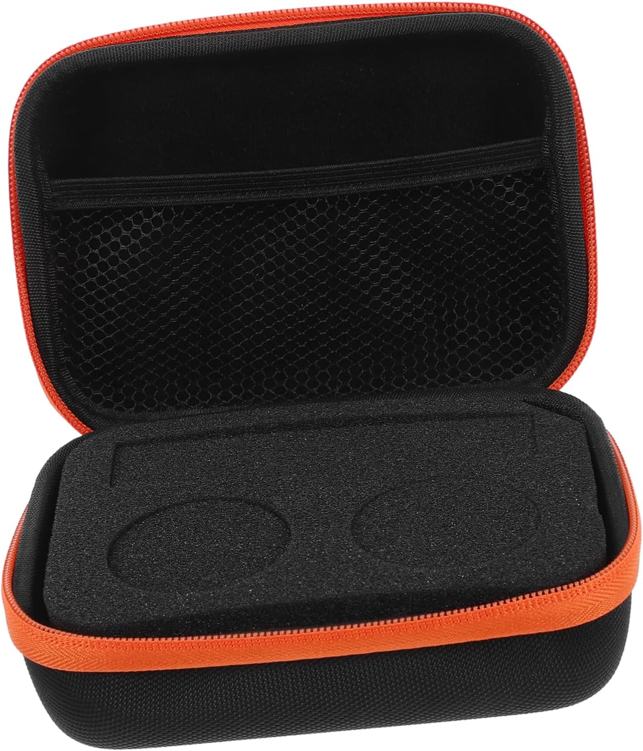 Toyvian 3pcs Storage Pouch for Yo-yo Portable Multi-Function Carrier Bag Zipper Design Lightweight and Yoyo Holder for Easy Organization and Travel