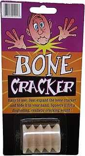 Bone Cracker - For a Disgusting, Realistic Cracking Sound!