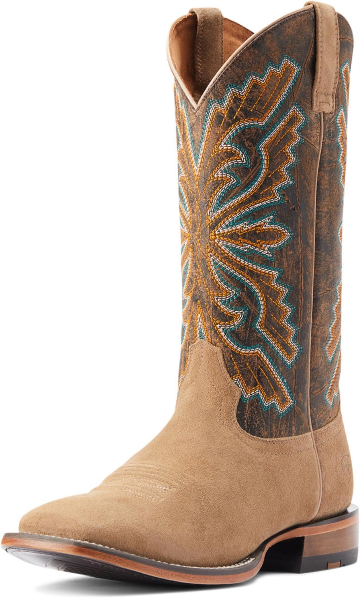Sting Western Boots