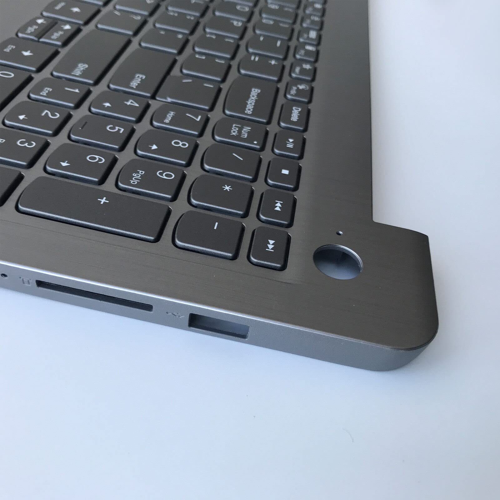Clavier Touchpad Palmrest Lenovo IdeaPad 330S-15ARR