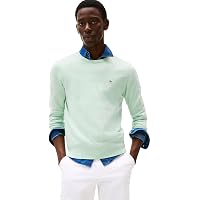 Tommy Hilfiger Uomo Essential Ssnl Cotone Girocollo Mw0Mw39999