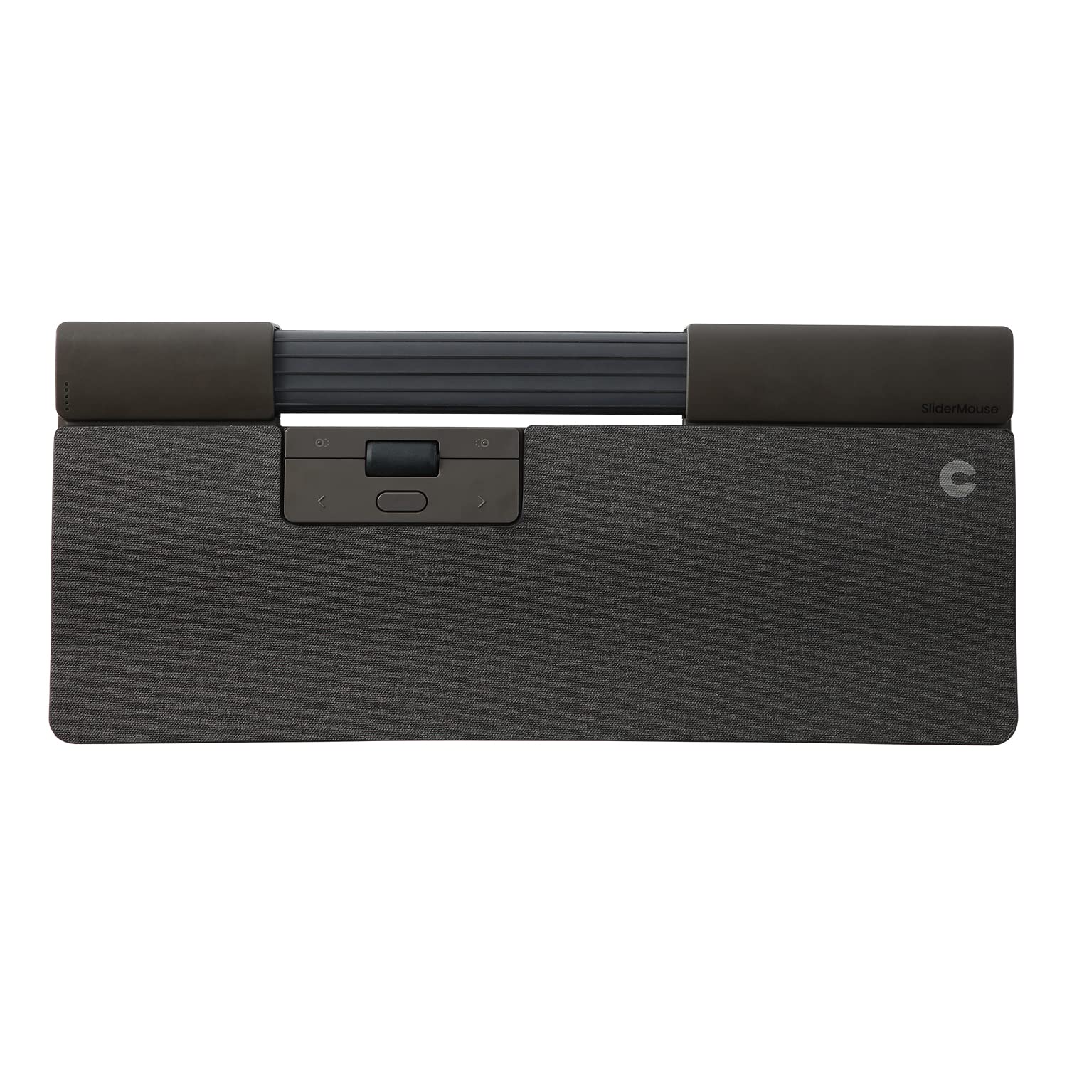 周辺機器】SliderMouse Pro Wireless (ブラック)