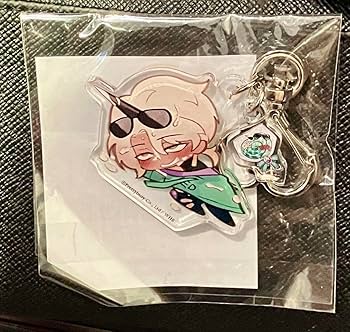 Amazon.co.jp: 地獄のどこが悪い? ベルゼブブ 絶頂アクリル