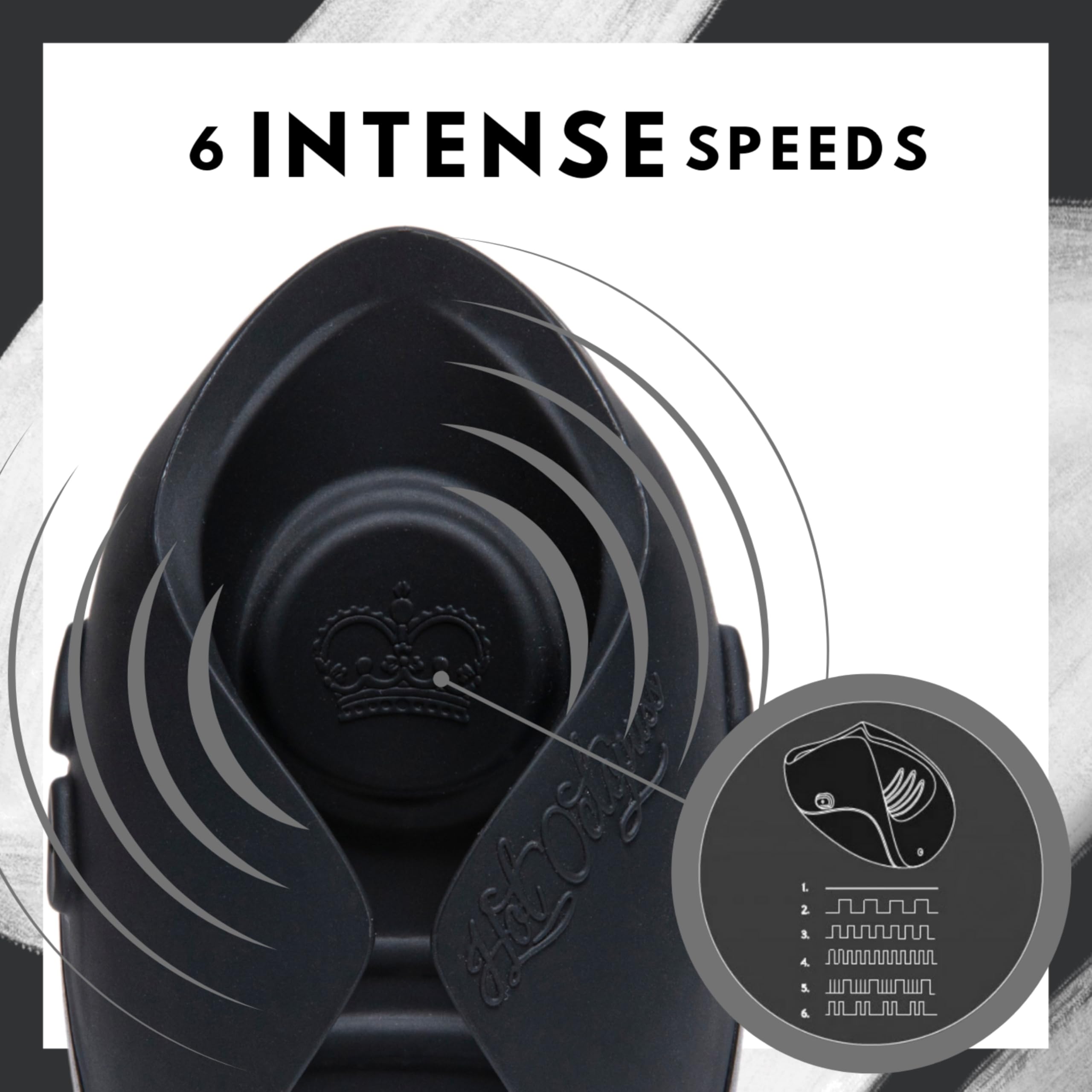 Amazon.com: Hot Octopuss Pulse Solo Essential – Hands-Free Male Masturbator  | Vibrating Penis Stroker & Sleeve with PulsePlate™ Tech | Multiple Speeds,  Waterproof, Rechargeable Adult Vibrator Sex Toy