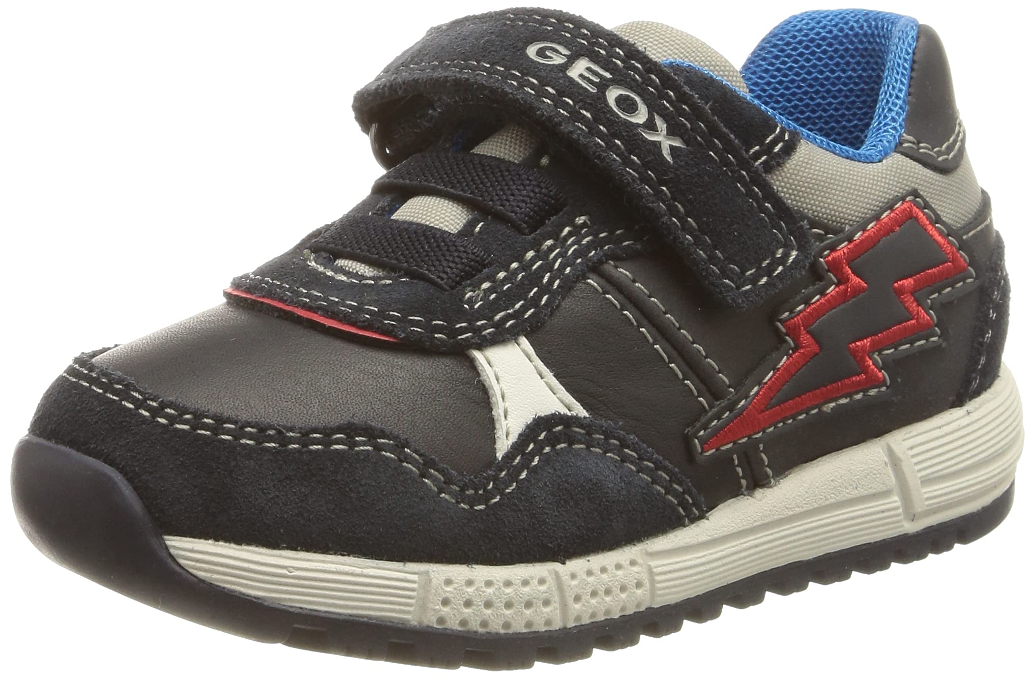 Geox Baby-Boy B Alben Boy B Sneakers