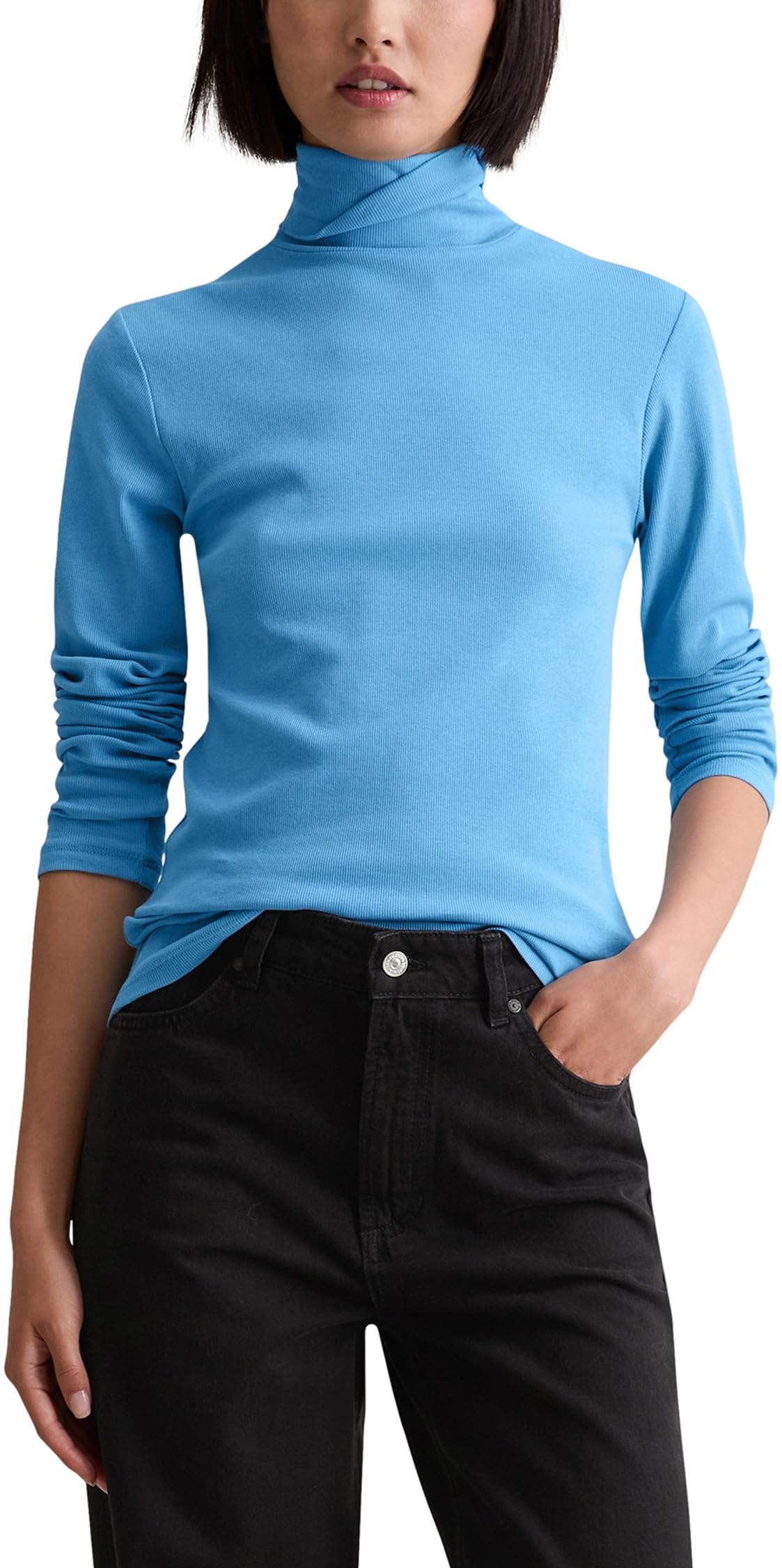 Marc O'Polo Denim Damen 5000007490 T-Shirt